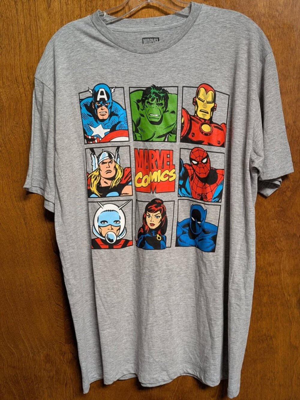 Marvel T-Shirt